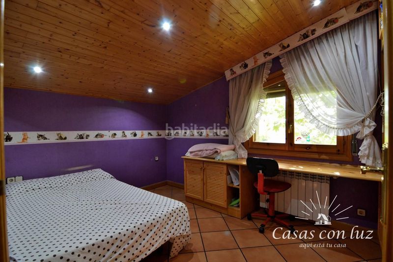 Foto a1a648e2-908a-4f4c-a576-47751dc713a0. Casa amb calefacció piscina a Garrapinillos Zaragoza
