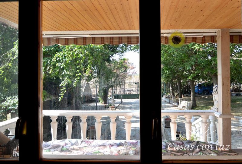 Foto f979c271-d5c7-41db-9b3c-ef7d90f83e95. Casa amb calefacció piscina a Garrapinillos Zaragoza