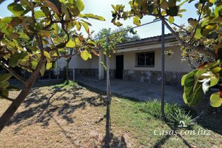 Masia  Urbanización 13. Casa rustica en venta en conde fuentes garrapinillos