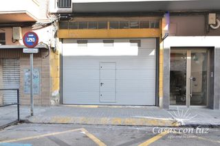 Geschäftsraum in Calle de los Hermanos Pinzón
