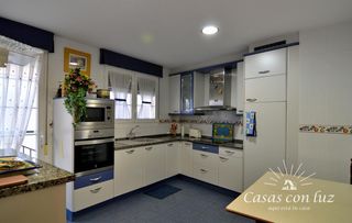 Casa adossada a Travesia Valencia I
