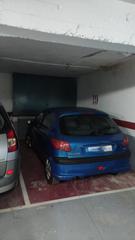 Aparcament cotxe  Calle labrostegi. Parcela de garaje en labrostegui
