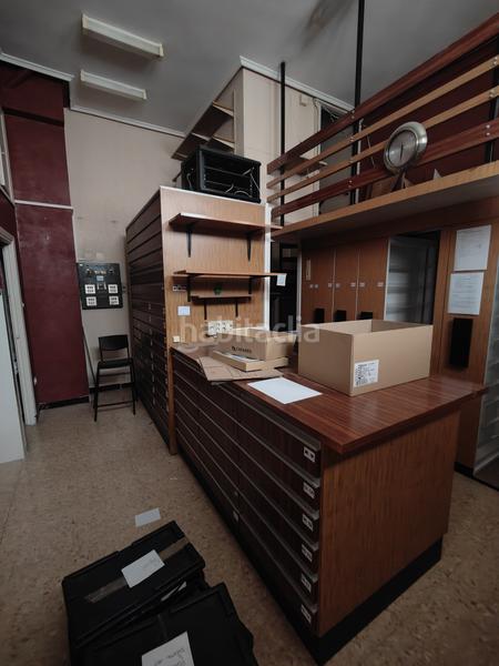 Foto 6a2a7863-117a-436c-9ac5-dde8d4a5718c. Local commercial dans Cruces Barakaldo