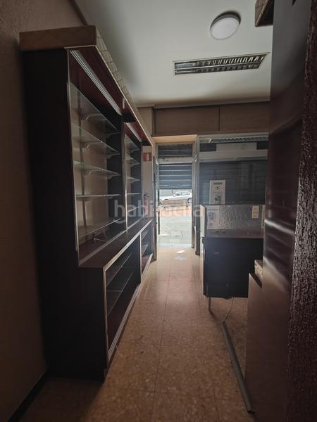 Foto 02e5ef85-347e-4108-a8e4-51d643fcf339. Alquiler local comercial disponible en alquiler con opción a compra, en venta o en alquiler en Barakaldo
