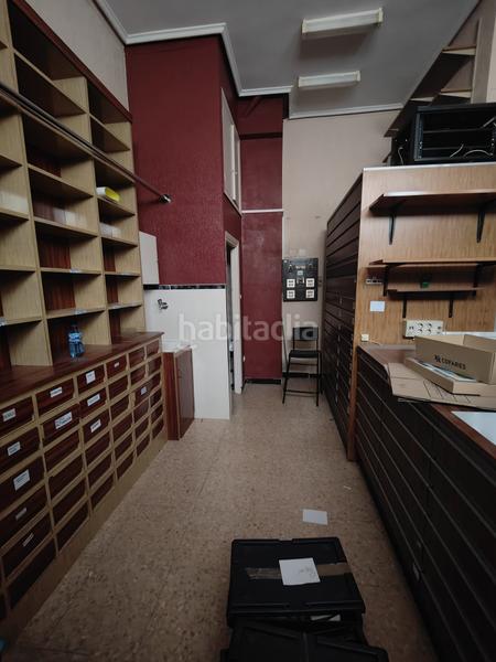 Foto 3c5af780-ef85-4684-936e-aa762d33d765. Alquiler local comercial disponible en alquiler con opción a compra, en venta o en alquiler en Barakaldo