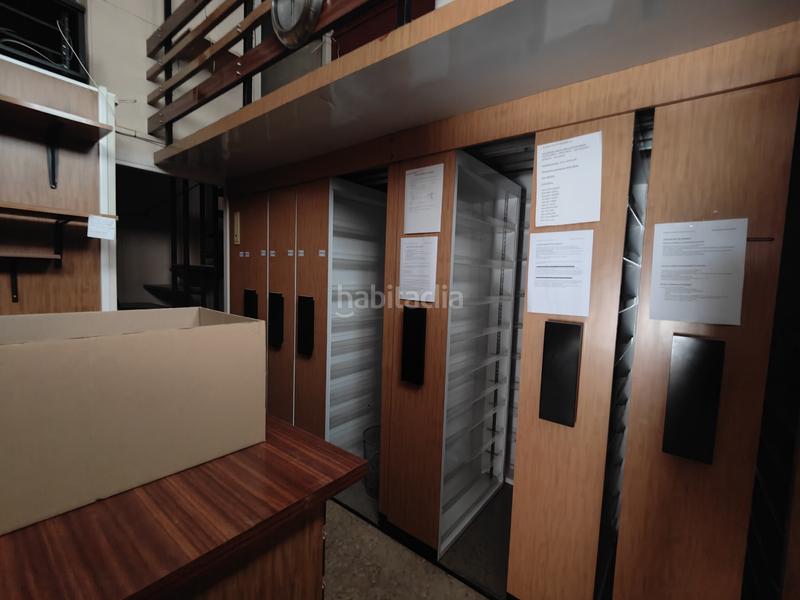 Foto 5156a93c-d76f-4335-8e54-d9f5b58abb20. Alquiler local comercial disponible en alquiler con opción a compra, en venta o en alquiler en Barakaldo