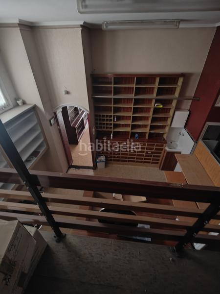 Foto a44363a3-3993-4416-b6c2-59b5ed79b03c. Alquiler local comercial disponible en alquiler con opción a compra, en venta o en alquiler en Barakaldo
