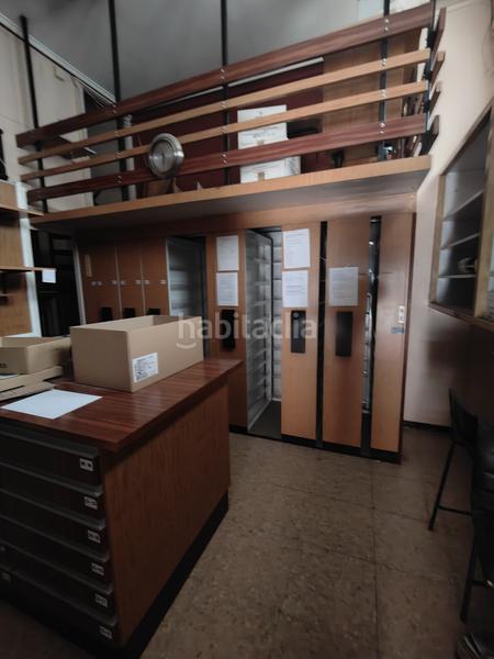 Foto d1fe0fb6-fe51-478b-80eb-925eea690234. Alquiler local comercial disponible en alquiler con opción a compra, en venta o en alquiler en Barakaldo