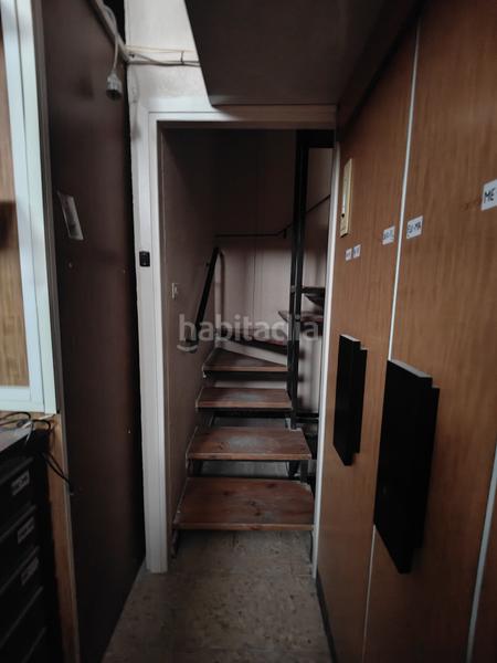 Foto c223a5bc-4e71-4fbb-9615-cc419d0c8739. Location local commercial dans Cruces Barakaldo