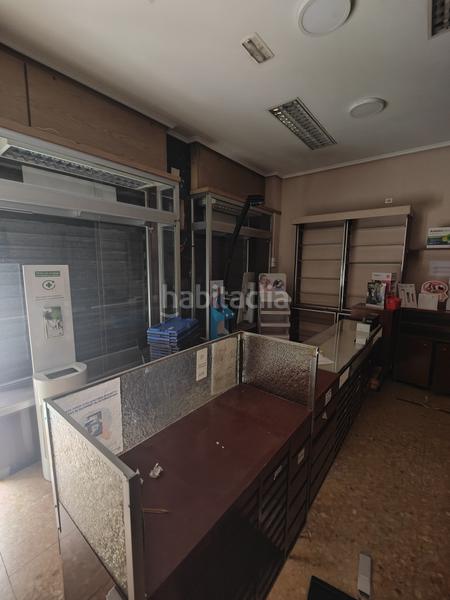 Foto faff13f6-8930-42cd-970f-64c8fa49ac61. Location local commercial dans Cruces Barakaldo