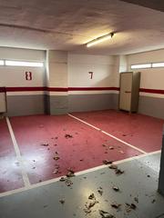 Aparcament cotxe  Calle labrostegi. Venta de parcela de garaje