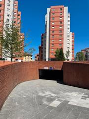 Aparcament cotxe  Grupo loitzaga. Parcela de garaje en grupo loizaga