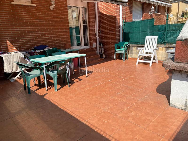 Foto 13bffb3d-214e-4d96-938d-9be0f496828c. Casa adossada amb calefacció aparcament a Oriñón- Allendelagua Castro - Urdiales