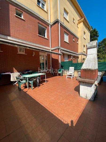 Foto 92e1c995-1861-4802-a191-0c647f31dc42. Casa adossada amb calefacció aparcament a Oriñón- Allendelagua Castro - Urdiales