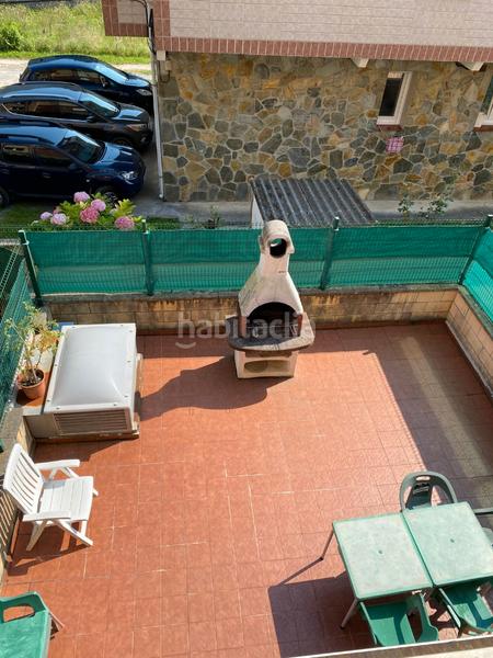 Foto 9b155fe7-d7f8-4bd4-9f47-cc618b2e15ac. Casa adossada amb calefacció aparcament a Oriñón- Allendelagua Castro - Urdiales