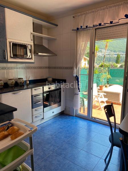 Foto cfa7aacd-efe4-454b-b550-8ca46d66d57f. Casa adossada amb calefacció aparcament a Oriñón- Allendelagua Castro - Urdiales