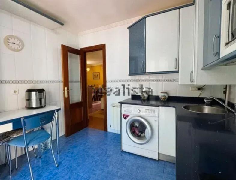 Foto f9769684-5fe1-4814-9cdf-6412d2b44baa. Casa adossada amb calefacció aparcament a Oriñón- Allendelagua Castro - Urdiales