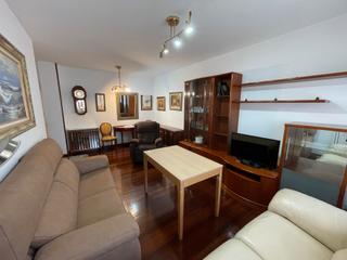 Etagenwohnung  Albeniz kalea. Vivienda en venta en cruces centro