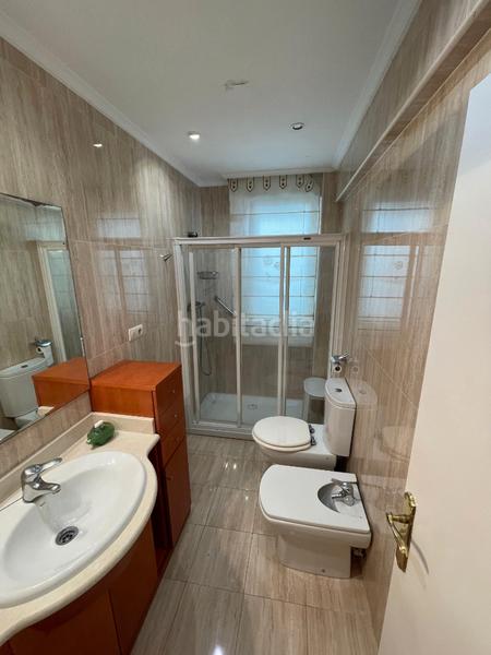 Foto 06eec1f0-db74-4b8a-b99d-50807edf34be. Appartamento con riscaldamento in Rontegui-Pormetxeta Barakaldo