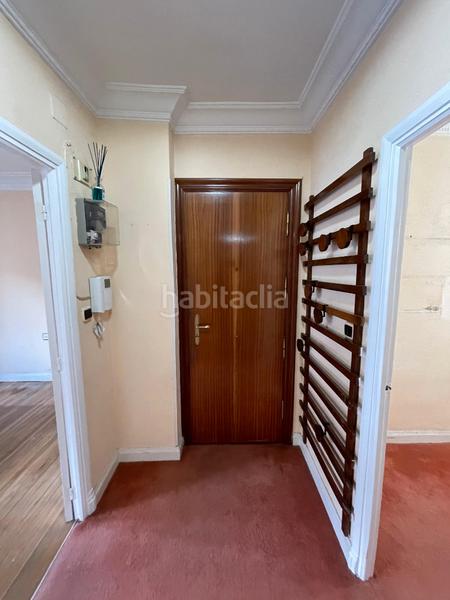 Foto 10b79e87-2041-4bf1-badf-c28b4fb8d7e3. Appartamento con riscaldamento in Rontegui-Pormetxeta Barakaldo