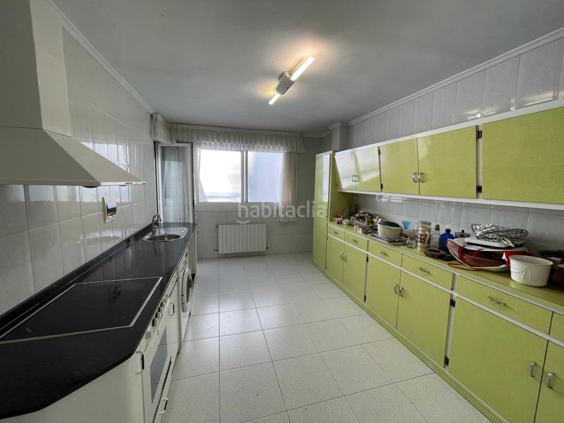 Foto 598e05f3-b790-449f-8e5e-b7bacf0bae04. Appartamento con riscaldamento in Rontegui-Pormetxeta Barakaldo