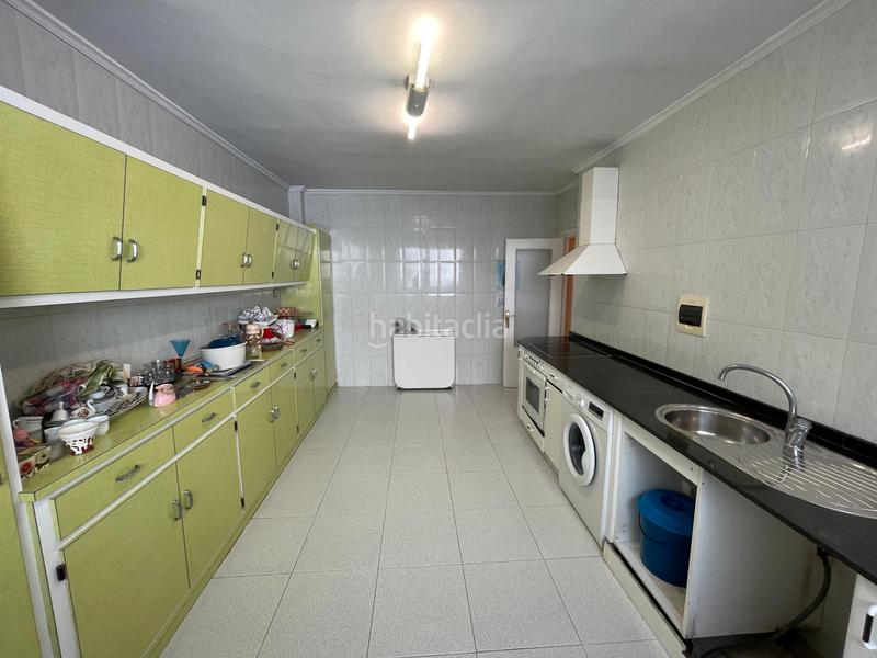 Foto 91d0cd67-4f21-4e35-8023-e98f9d74b752. Appartamento con riscaldamento in Rontegui-Pormetxeta Barakaldo