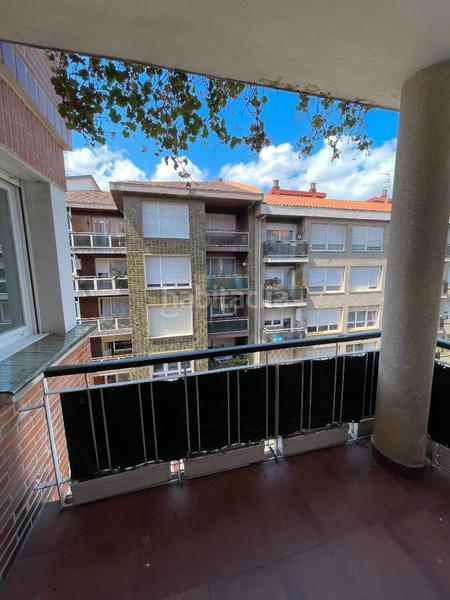 Foto e9729e7a-d0e5-458a-80cd-2f90f8ce01ed. Appartamento con riscaldamento in Rontegui-Pormetxeta Barakaldo