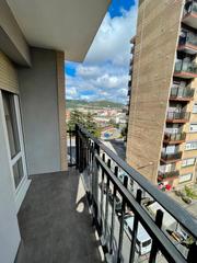 Pis  Francisco tierra kalea. Vivienda en venta en exclusiva