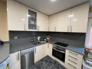 Appartement à Cruces. ¡descubre tu nuevo hogar en cruces centro !