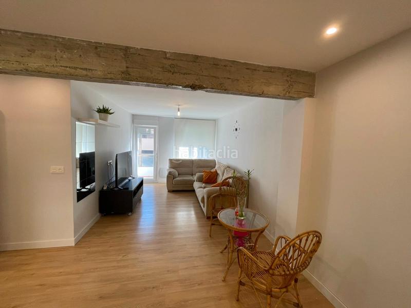 Foto 141aa0f4-1033-44f3-a70e-eafebd93a30f. Etagenwohnung in Cruces Barakaldo