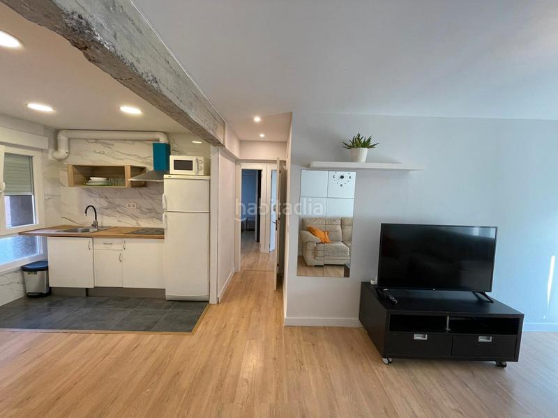 Foto 511ed2c3-53f3-4382-92ad-8d32a99967f1. Etagenwohnung in Cruces Barakaldo