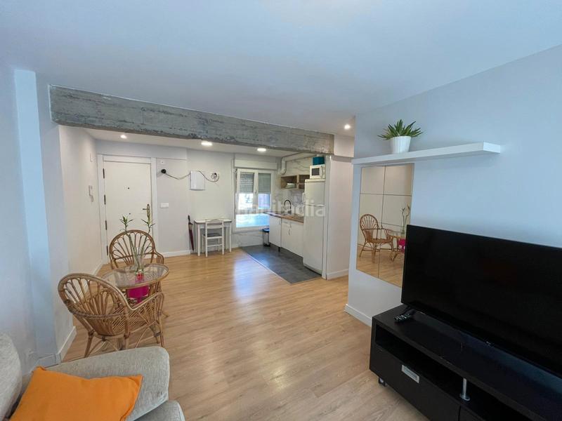 Foto 5bf403da-334c-4e7f-bd36-d8cf5e6bdc6c. Etagenwohnung in Cruces Barakaldo