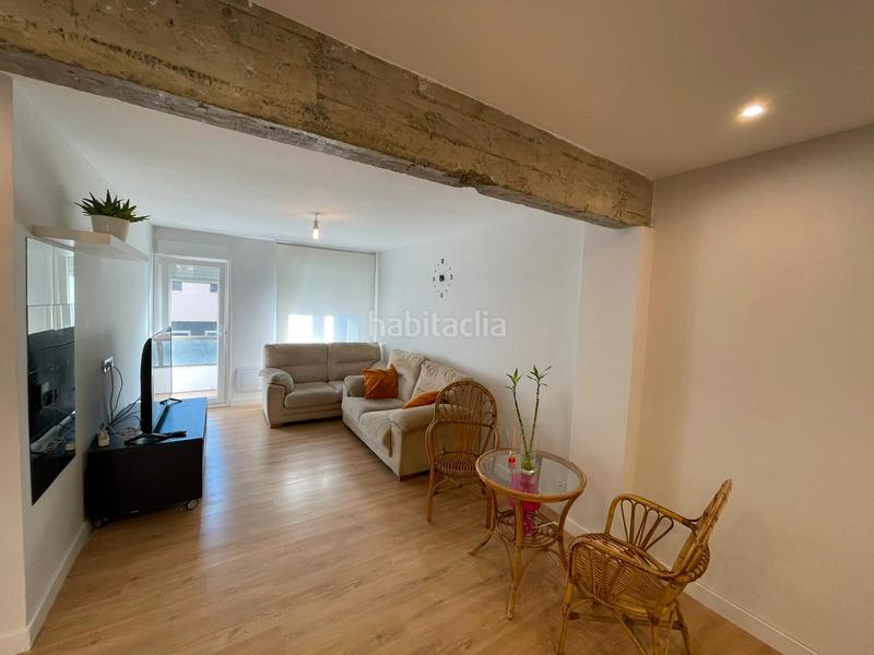 Foto 889c24a3-874b-47d3-9432-6216cfe0180a. Etagenwohnung in Cruces Barakaldo