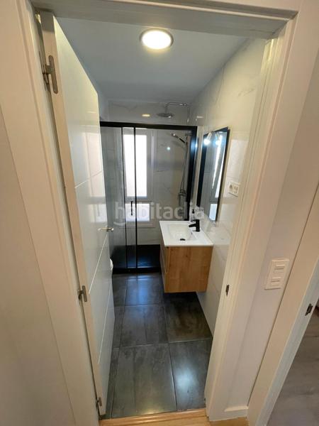 Foto ba1e9dc9-c676-46c1-8dbf-c40442be4958. Etagenwohnung in Cruces Barakaldo