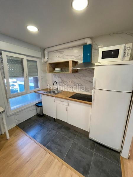 Foto c988331f-5d6a-4daf-bcff-f047340017e1. Etagenwohnung in Cruces Barakaldo