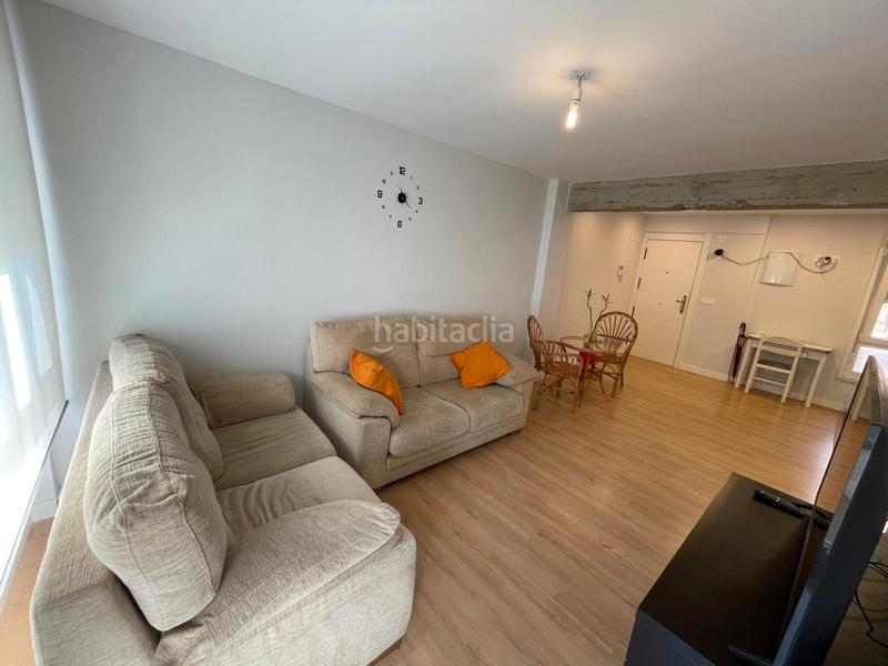 Foto d5b2cc64-dc08-4dc9-b42b-7787c3c1636b. Etagenwohnung in Cruces Barakaldo