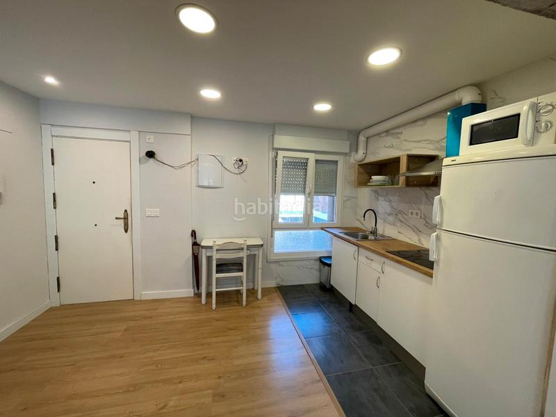 Foto f014b287-1a36-4c5c-b020-e8cdcf6fb92e. Etagenwohnung in Cruces Barakaldo