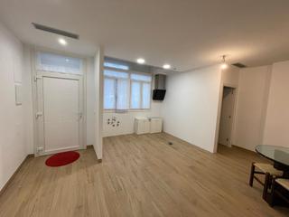 Flat  Calzada kalea. Piso reformado en cruces, 85 m², 3 habitaciones, 2 baños y cocin