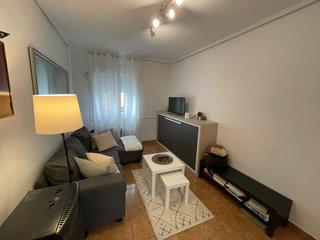 Appartamento  Calle doctor waksman. Bajo en venta en lutxana – barakaldo