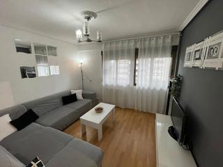 Appartamento  Okeluri kalea. En venta – vivienda en pleno centro de cruces