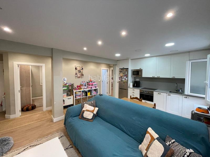 Foto 0e5bc835-f393-45b8-96e5-3e1842f73417. Appartement avec chauffage dans Asilo - Rebonza - Urbinaga Sestao