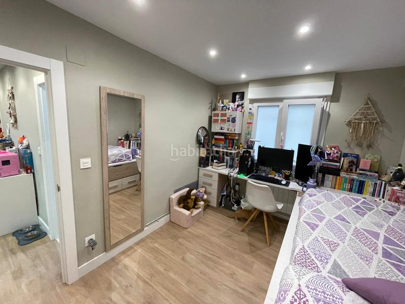 Foto 10408c2c-e9c6-4580-a919-a8bd29f9a652. Appartement avec chauffage dans Asilo - Rebonza - Urbinaga Sestao