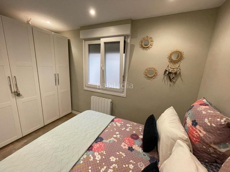 Foto 13fa1dd4-0a9d-463e-95ea-6fa6a2430cad. Appartement avec chauffage dans Asilo - Rebonza - Urbinaga Sestao