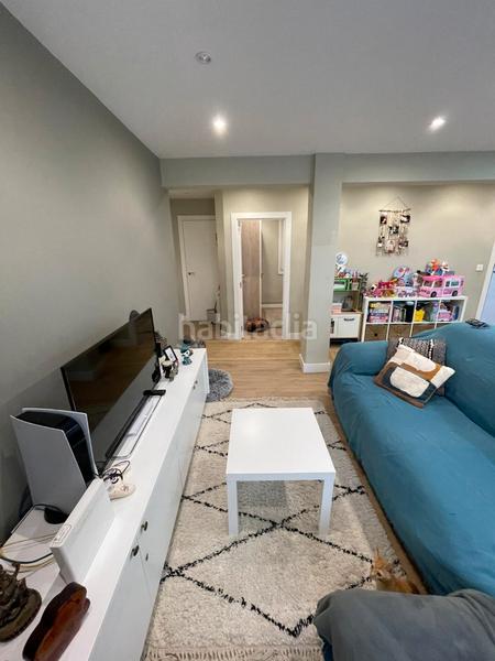 Foto 1c811c45-677f-4ed6-9d45-ff6291a5b731. Appartement avec chauffage dans Asilo - Rebonza - Urbinaga Sestao