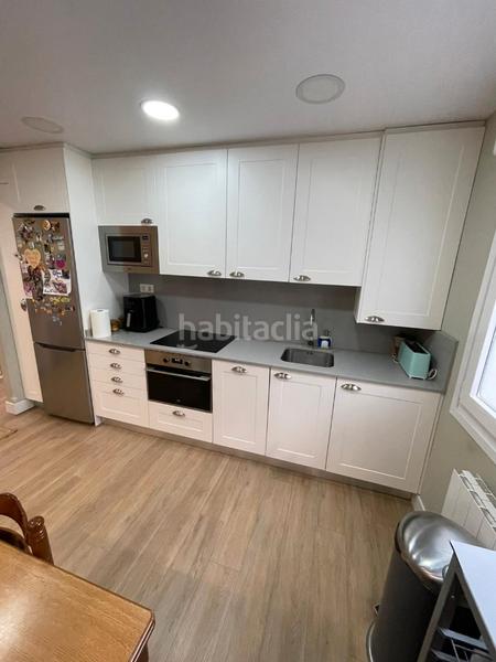 Foto 4cd44e20-27aa-4297-be5e-bd85a61615fd. Appartement avec chauffage dans Asilo - Rebonza - Urbinaga Sestao