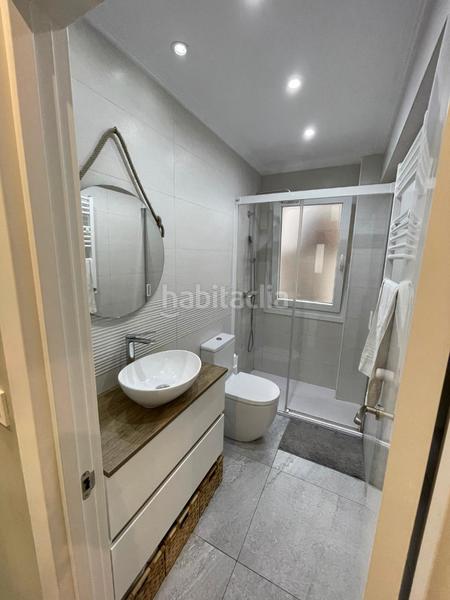 Foto 7dcd73fa-ce27-46c2-b722-ba07f89f52e7. Appartement avec chauffage dans Asilo - Rebonza - Urbinaga Sestao