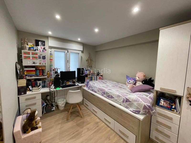 Foto 7e292bf7-4b43-4e11-97e4-c4b9d453f704. Appartement avec chauffage dans Asilo - Rebonza - Urbinaga Sestao