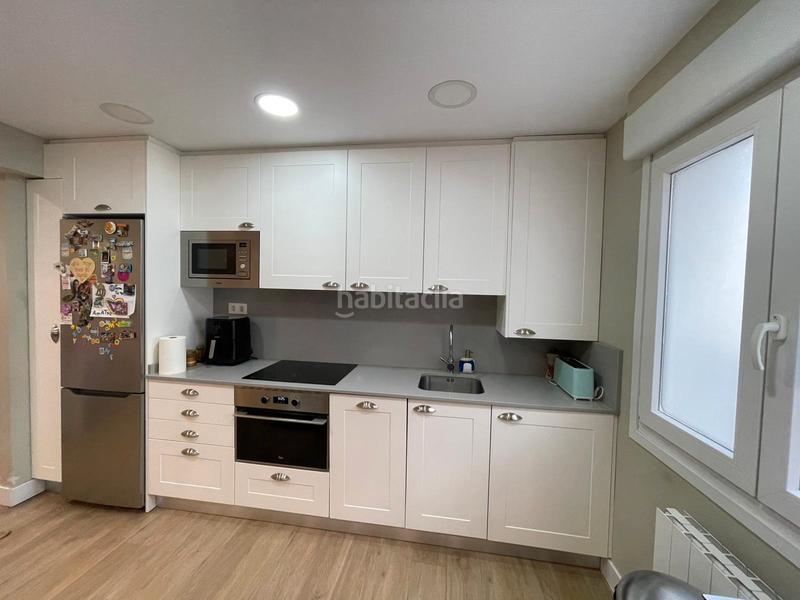 Foto 81ca158e-837a-4153-94f5-ae6951f1b954. Appartement avec chauffage dans Asilo - Rebonza - Urbinaga Sestao