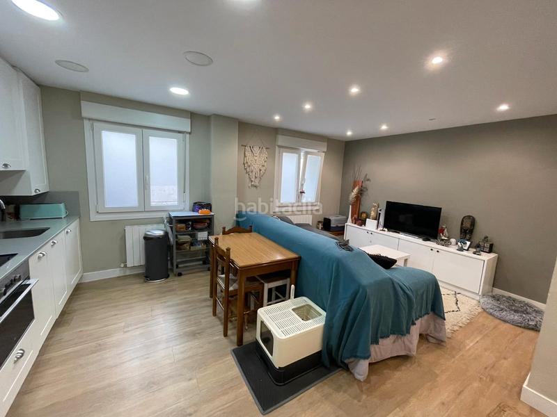 Foto d570c991-60ee-4804-a6d1-ede256f639f5. Appartement avec chauffage dans Asilo - Rebonza - Urbinaga Sestao