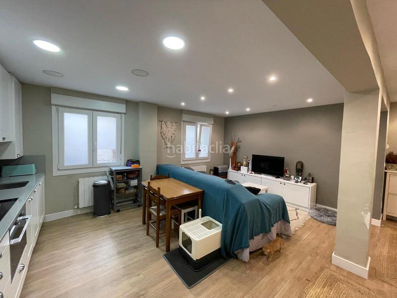 Foto d729b3e5-1559-4bd9-a65e-a6656dd11bc1. Appartement avec chauffage dans Asilo - Rebonza - Urbinaga Sestao